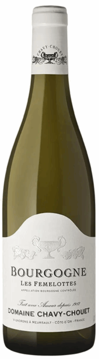 Домен Шави-Шуе Бургонь Ле Фемелот 2023 (Domaine Chavy-Chouet Bourgogne Les Femelottes 2023)
