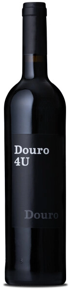Кинта да Прелада Доуро 4У 2021 (Quinta da Prelada Douro 4U 2021)