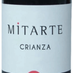 Митарте Крианса 2021 (Mitarte Crianza 2021)