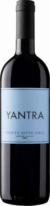 Тенута Сетте Чели Янтра 2022 (Tenuta Sette Cieli Yantra 2022)