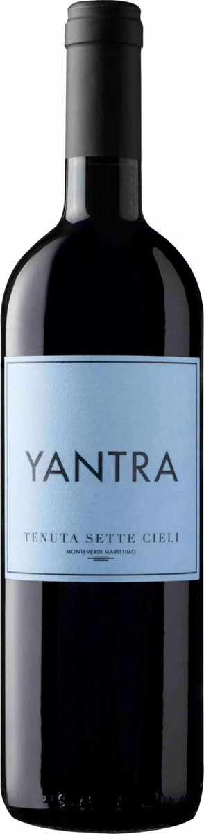 Тенута Сетте Чели Янтра 2022 (Tenuta Sette Cieli Yantra 2022)