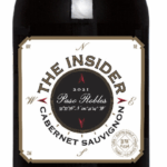 Винум Селларс Зе Инсайдер Каберне Совиньон Пасо Роблес 2021 (Vinum Cellars The Insider Cabernet Sauvignon Paso Robles 2021)