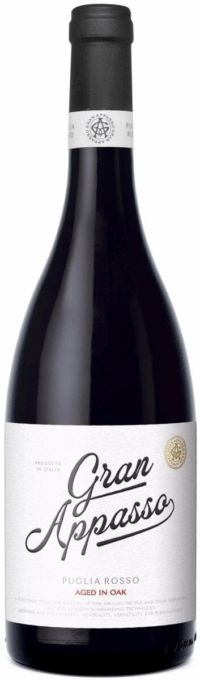 Гран Аппассо Пулия 2022 (Gran Appasso Puglia 2022)