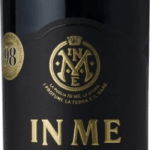 Ин Ми Примитиво Сузуманьелло 2023 (In Me Primitivo Susumaniello 2023)