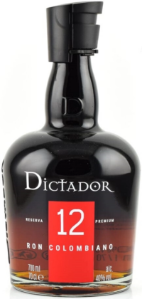 Диктатор 12-летний (Dictador 12 Years Old)