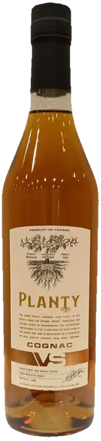 Планти ВС (Planty VS)