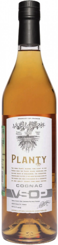 Планти ВСОП (Planty VSOP)