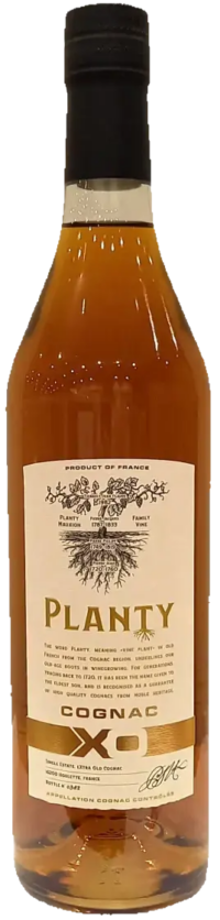 Планти ИксО (Planty XO)