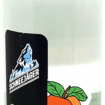 Шнее Егер Абрикос 0.5л (Schnee Jager Marillenbrand 0.5L)