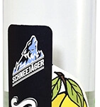 Шнее Егер Шнапс Слива Мирабель желтая 0.5л (Schnee Jager Mirabellenwasser 0.5L)