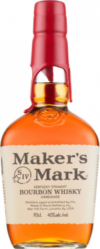 Мэйкер'с Марк (Maker's Mark)