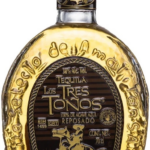 Лос Трес Тонос Репосадо (Los Tres Tonos Reposado)