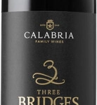 Калабриа Фри Бриджес Шираз 2023 (Calabria Three Bridges Shiraz 2023)