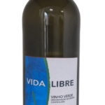 Вида Либре Винью Верде 2024 (Vida Libre Vinho Verde 2024) Вида Либре Винью Верде 2024 (Vida Libre Vinho Verde 2024)