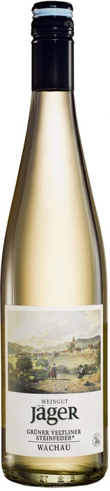 Егер Грюнер Вельтлинер Штайнфедер 2018 (Jager Gruner Veltliner Steinfeder 2018) Егер Грюнер Вельтлинер Штайнфедер 2018 (Jager Gruner Veltliner Steinfeder 2018)