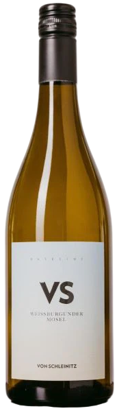 Вайнгут Фон Шляйниц Вайсбургундер (Weingut Von Schleinitz Weissburgunder) Вайнгут Фон Шляйниц Вайсбургундер (Weingut Von Schleinitz Weissburgunder)