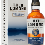 Лох Ломонд Ориджинал Трипл Оак в п/у (Loch Lomond The Original Triple Oak in g/b)