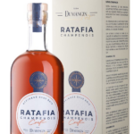 Дюманжан Жи. Фис Ратафия Шампенуа Крафт в п/у (Dumangin J. Fils Ratafia Champenois Craft in g/b)