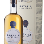 Дюманжан Жи. Фис Ратафия Шампенуа Форс в п/у (Dumangin J. Fils Ratafia Champenois Force in g/b) Дюманжан Жи. Фис Ратафия Шампенуа Форс в п/у (Dumangin J. Fils Ratafia Champenois Force in g/b)