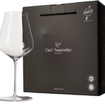 Бокал Шеф энд Сомелье Ревил'Ап Аэрис набор 2 шт. (Chef&Sommelier Reveal`Up Aeris Glass set of 2 pcs.) Бокал Шеф энд Сомелье Ревил'Ап Аэрис набор 2 шт. (Chef&Sommelier Reveal`Up Aeris Glass set of 2 pcs.)
