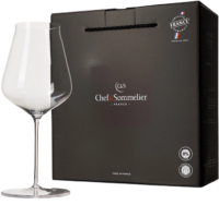 Бокал Шеф энд Сомелье Ревил'Ап Аэрис набор 2 шт. (Chef&Sommelier Reveal`Up Aeris Glass set of 2 pcs.)