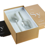 Бокалы для белого вина Сидониос Юниверсал набор 2 шт. (Sydonios l'Universel  White Wine Glass set of 2 pcs.)