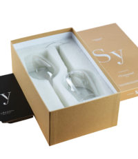 Бокалы для белого вина Сидониос Юниверсал набор 2 шт. (Sydonios l'Universel White Wine Glass set of 2 pcs.) Бокалы для белого вина Сидониос Юниверсал набор 2 шт. (Sydonios l'Universel White Wine Glass set of 2 pcs.)