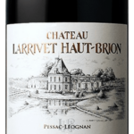 Шато О-Брион Руж 2007 (Chateau Haut-Brion Rouge 2007) Шато О-Брион Руж 2007 (Chateau Haut-Brion Rouge 2007)