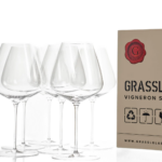 Бокал Шпигелау Дефинишн Бургундия 6шт.  (Spiegelau Definition Bourgogne 6 pcs)