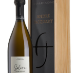 Андре Жакар Премье Крю Солера Блан де Блан Экстра Брют в п/у (André Jacquart Premier Cru Solera Blanc de Blancs Extra Brut in g/b) Андре Жакар Премье Крю Солера Блан де Блан Экстра Брют в п/у (André Jacquart Premier Cru Solera Blanc de Blancs Extra Brut in g/b)
