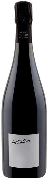 Шампань Бенуа Дею Инисьясьон 2020 (Champagne Benoit Dehu Initiation 2020)
