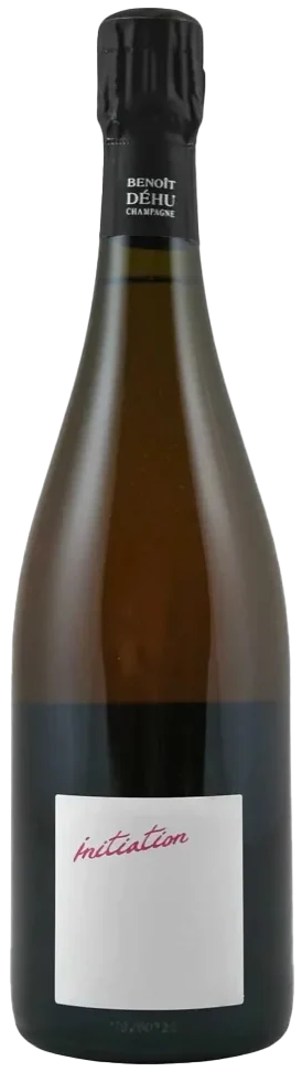Шампань Бенуа Дею Инисьясьон Розе 2020 (Champagne Benoit Dehu Initiation Rose 2020)