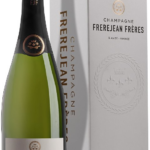 Шампань Фрержан Фрэр Гранд Резерв Брют в п/у (Champagne Frerejean Frères Grande Reserve Brut in g/b) Шампань Фрержан Фрэр Гранд Резерв Брют в п/у (Champagne Frerejean Frères Grande Reserve Brut in g/b)