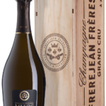 Шампань Фрержан Фрэр Гран Крю ВВ26 Блан де Блан Брют в п/у (Champagne Frerejean Frères Grand Cru VV26 Blanc de Blancs Brut in g/b) Шампань Фрержан Фрэр Гран Крю ВВ26 Блан де Блан Брют в п/у (Champagne Frerejean Frères Grand Cru VV26 Blanc de Blancs Brut in g/b)