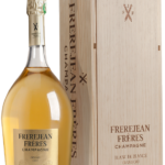 Шампань Фрержан Фрэр Гран Крю Блан де Блан Экстра Брют 1.5л в п/у (Champagne Frerejean Frères Grand Cru Blanc de Blancs Extra Brut in g/b 1.5L) Шампань Фрержан Фрэр Гран Крю Блан де Блан Экстра Брют 1.5л в п/у (Champagne Frerejean Frères Grand Cru Blanc de Blancs Extra Brut in g/b 1.5L)
