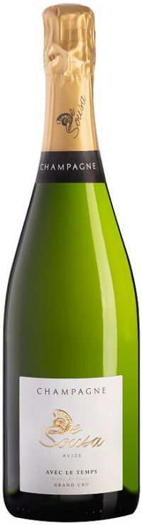 Де Суза Гран Крю Авэк ле Там Блан де Блан Экстра Брют (De Sousa Grand Cru Avec le Temps Blanc de Blancs Extra Brut) Де Суза Гран Крю Авэк ле Там Блан де Блан Экстра Брют (De Sousa Grand Cru Avec le Temps Blanc de Blancs Extra Brut)