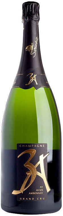 Де Суза Гран Крю Кюве 3А Экстра Брют 1.5л (De Sousa Grand Cru Cuvée 3A Extra Brut 1.5L) Де Суза Гран Крю Кюве 3А Экстра Брют 1.5л (De Sousa Grand Cru Cuvée 3A Extra Brut 1.5L)