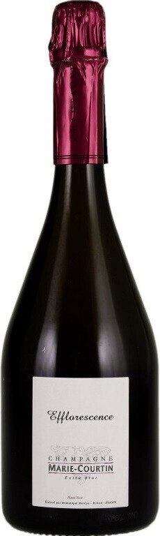 Мари Куртан Эфлоресанс Экстра Брют 2015 (Marie Courtin Efflorescence Extra Brut 2015)