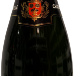 Мари Куртан Эфлоресанс Экстра Брют 2015 (Marie Courtin Efflorescence Extra Brut 2015)
