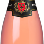Конвиви Спуманте Блан де Блан Безалкогольное 2024 (Convivi Spumante Blanc de Blancs Dealcoholized 2024)