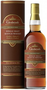 Гленбринт Бурбон Каск Финиш в п/у (Glenbrynth Bourbon Cask Finish)
