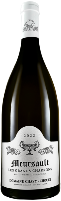 Домен Шави-Шуе Мерсо Ле Гран Шаррон 2022 1.5л (Domaine Chavy-Chouet Meursault Les Grands Charrons 2022 1.5L) Домен Шави-Шуе Мерсо Ле Гран Шаррон 2022 1.5л (Domaine Chavy-Chouet Meursault Les Grands Charrons 2022 1.5L)