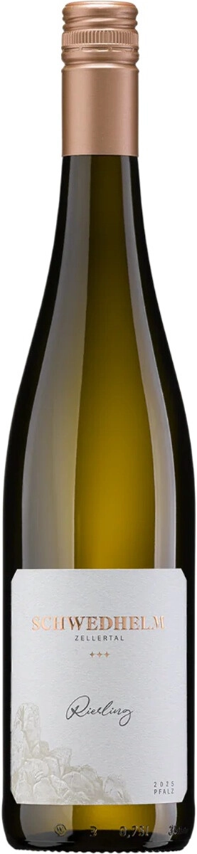 Шведхельм Рислинг 2025 (Schwedhelm Riesling 2025) Шведхельм Рислинг 2025 (Schwedhelm Riesling 2025)
