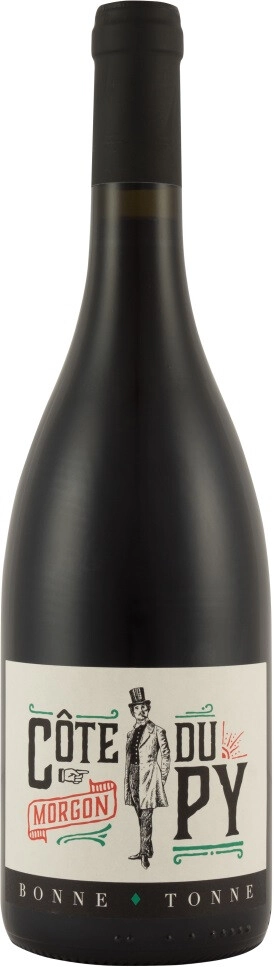 Бон Тон Кот дю Пи 2019 (Bonne Tonne Cote du Py 2019)