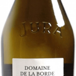 Домен де ля Борд Фудр а Канон Натюр 2015 (Domaine de la Borde Foudre a Canon Nature Arbois Pupillin 2015)