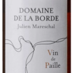 Домен де ля Борд Ван де Пайи 2009 0.375л (Domaine de la Borde Vin de Paille 2009 0.375L)