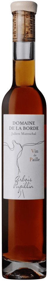 Домен де ля Борд Ван де Пайи 2009 0.375л (Domaine de la Borde Vin de Paille 2009 0.375L)