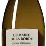 Домен де ля Борд Желе де Новембре 2015 (Domaine de la Borde Gelees de Novembre 2015)