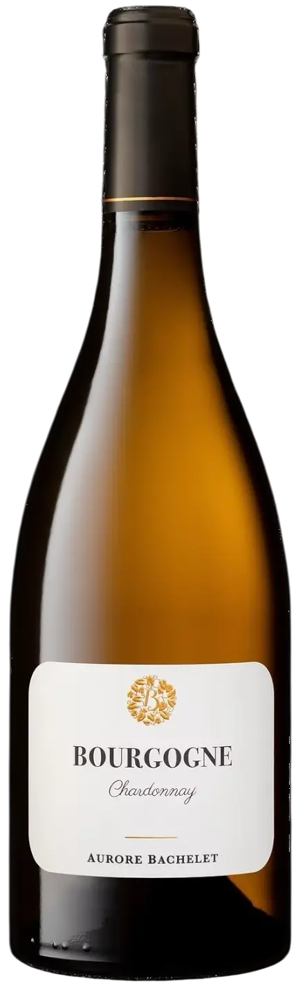 Аврора Башеле Бургонь Шардоне 2024 (Aurore Bachelet Bourgogne Chardonnay 2024)