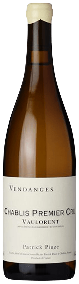 Патрик Пьюз Шабли Премье Крю Волоран Катр Шеман 2020 (Patrick Piuze Chablis 1-er Cru Vaulorent QC 2020) Патрик Пьюз Шабли Премье Крю Волоран Катр Шеман 2020 (Patrick Piuze Chablis 1-er Cru Vaulorent QC 2020)